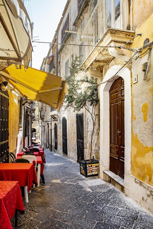 Casa Zuccala' By Wonderful Italy Apartment Syracuse Exterior foto