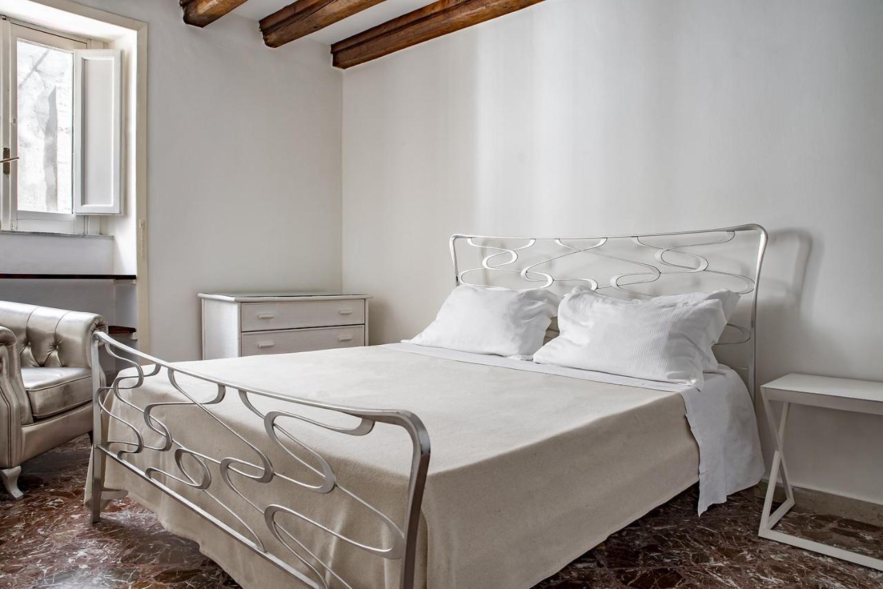 Casa Zuccala' By Wonderful Italy Apartment Syracuse Exterior foto