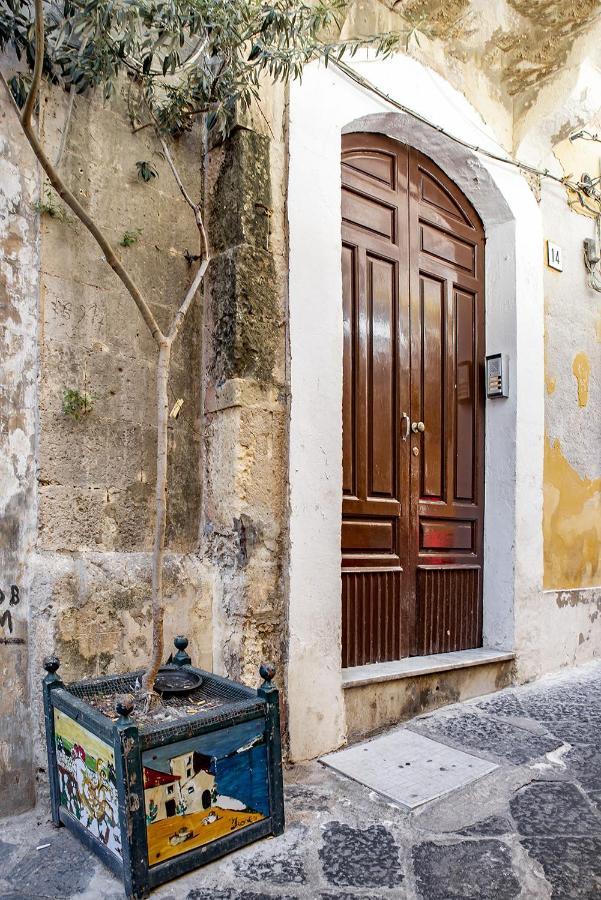 Casa Zuccala' By Wonderful Italy Apartment Syracuse Exterior foto